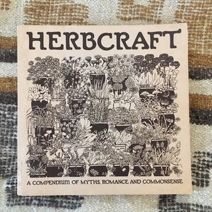 Vintage • Herbcraft